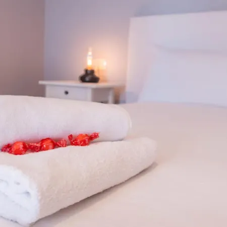 Costa Fortuna بيت للعطل