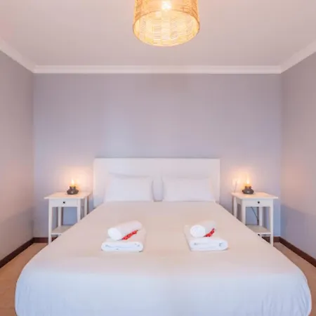 بيت للعطل Costa Fortuna