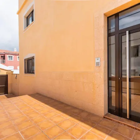 Costa Fortuna بيت للعطل *