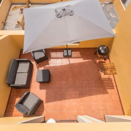 بيت للعطل Costa Fortuna