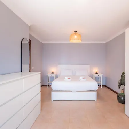 بيت للعطل Costa Fortuna *