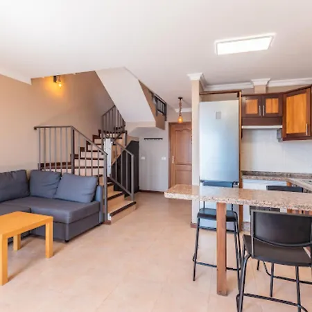 Costa Fortuna بيت للعطل بوريس دي أبونا