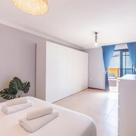 Feriehus Costa Fortuna *