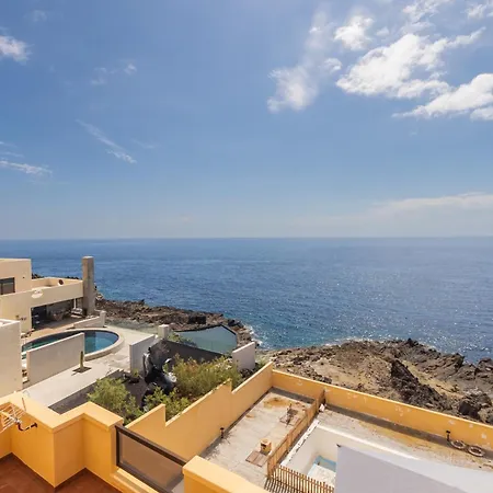 Costa Fortuna Feriehus *