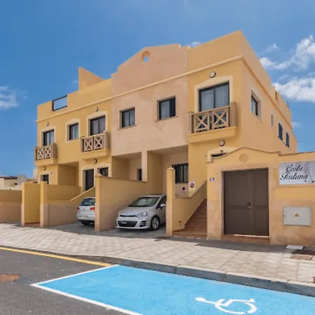Costa Fortuna Feriehus